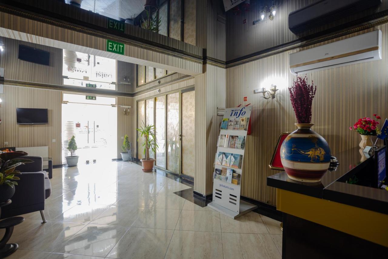 Daisi Sunset Hotel Batumi Exterior foto