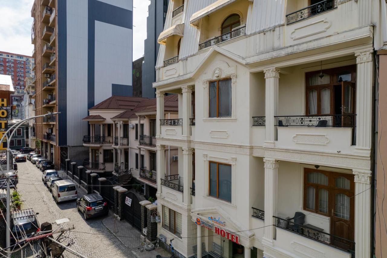 Daisi Sunset Hotel Batumi Exterior foto